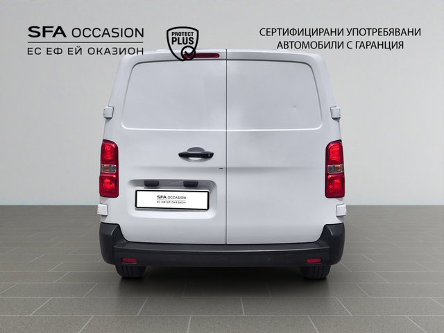 Opel VIVARO MCA Panel Van - 2.0 Diesel (107 kW / 144 hp) W/O S/S MT6 Large (L) - автомобили, коли, обяви за нови и употребявани 5