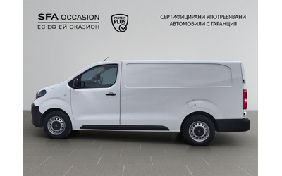 Opel VIVARO MCA Panel Van - 2.0 Diesel (107 kW / 144 hp) W/O S/S MT6 Large (L) - автомобили, коли, обяви за нови и употребявани 7