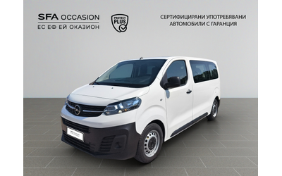 opel-vivaro-van-2-0d-144hp-at8-medium-m-e6 - 0