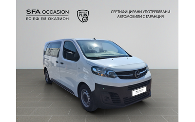 opel-vivaro-van-2-0d-144hp-at8-medium-m-e6 - 2