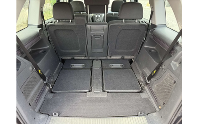 Opel Zafira 1, 800 EURO4 - автомобили, коли, обяви за нови и употребявани 15