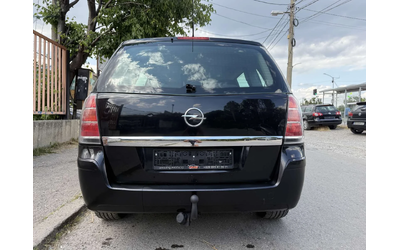 opel-zafira - 5