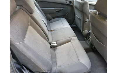 Opel Zafira 1, 900 CDTI EURO4 - автомобили, коли, обяви за нови и употребявани 10