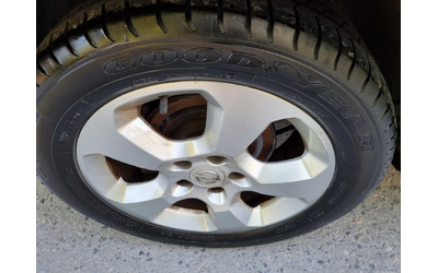 Opel Zafira 1, 900 CDTI EURO4 - автомобили, коли, обяви за нови и употребявани 14