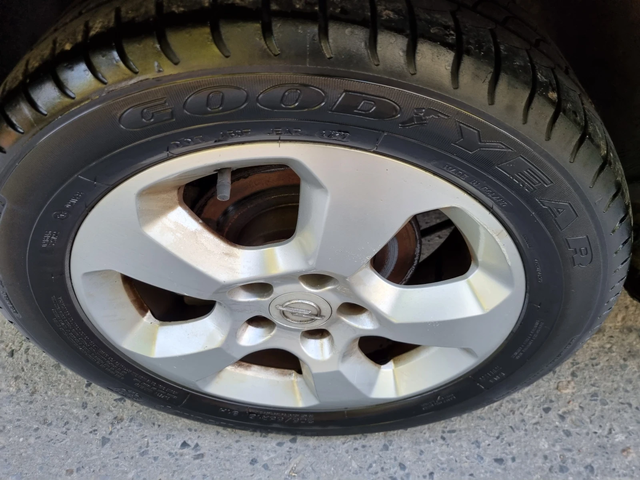 Opel Zafira 1, 900 CDTI EURO4 - автомобили, коли, обяви за нови и употребявани 14