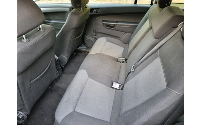 Opel Zafira 1, 900 CDTI EURO4 - автомобили, коли, обяви за нови и употребявани 9