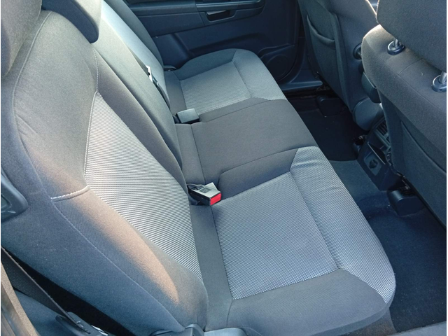 Opel Zafira 1600 - автомобили, коли, обяви за нови и употребявани 12