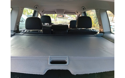 Opel Zafira 1600 - автомобили, коли, обяви за нови и употребявани 13