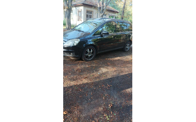 opel-zafira-2-2-150 - 2