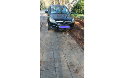 opel-zafira-2-2-150 - 3