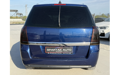 opel-zafira-2-2-benzin-150k-s-2010g-6-1-mesten-top-sastoyanie - 4