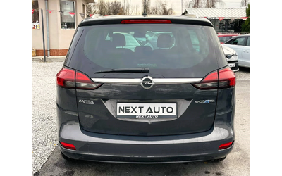 opel-zafira - 5