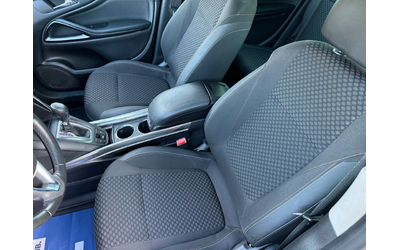 Opel Zafira 2.0DTH автомат - автомобили, коли, обяви за нови и употребявани 8