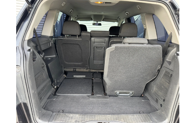 Opel Zafira 1, 9tdi 120ps, 6+ 1м., климатрон., мулти, борд., е - автомобили, коли, обяви за нови и употребявани 13