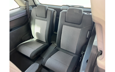 Opel Zafira 1.6 Turbo 150к.с. Facelift 7-местна - автомобили, коли, обяви за нови и употребявани 10