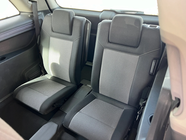 Opel Zafira 1.6 Turbo 150к.с. Facelift 7-местна - автомобили, коли, обяви за нови и употребявани 10