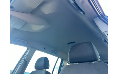 Opel Zafira 1.6 Turbo 150к.с. Facelift 7-местна - автомобили, коли, обяви за нови и употребявани 16