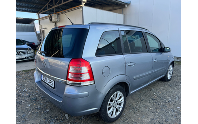 opel-zafira - 4