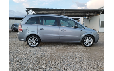 opel-zafira - 5