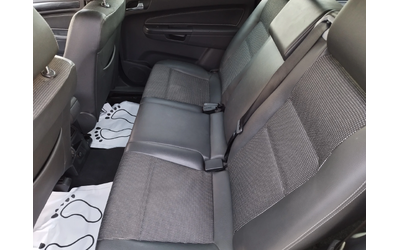 Opel Zafira 6+ 1 - автомобили, коли, обяви за нови и употребявани 9