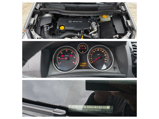 Opel Zafira 1.7 CTDI COSMO - автомобили, коли, обяви за нови и употребявани 16