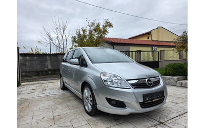 opel-zafira - 2