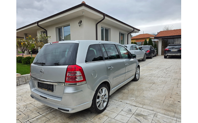 opel-zafira - 3