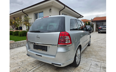 opel-zafira - 4