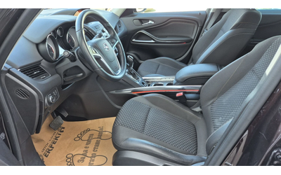 Opel Zafira 2.0 диз 130к.с Автомат - автомобили, коли, обяви за нови и употребявани 11