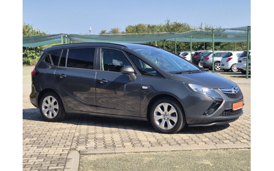 opel-zafira - 5