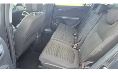 Opel Zafira 2.0 диз 110к.с. - автомобили, коли, обяви за нови и употребявани 12