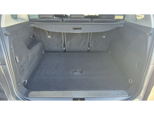 Opel Zafira 2.0 диз 110к.с. - автомобили, коли, обяви за нови и употребявани 15