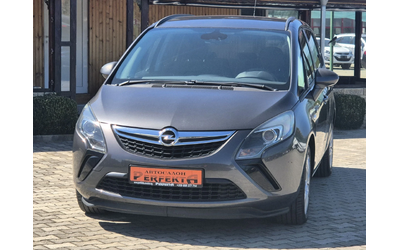 opel-zafira - 2