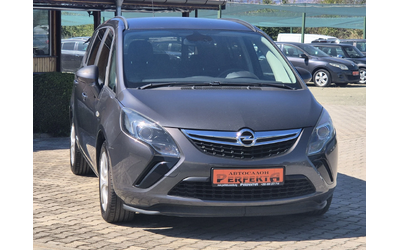 opel-zafira - 3