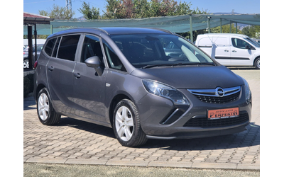 opel-zafira - 4