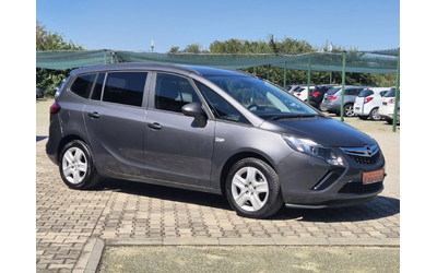 opel-zafira - 5