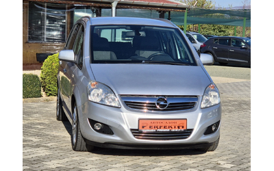 opel-zafira - 3