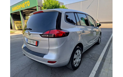 opel-zafira - 2