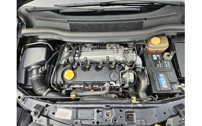 Opel Zafira 1.9CDTI-120кс= 7МЕСТА= АВТОМАТИК= KEYLESS - автомобили, коли, обяви за нови и употребявани 15