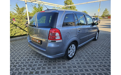 opel-zafira - 2