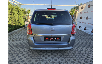 opel-zafira - 3