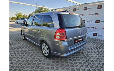 opel-zafira - 4