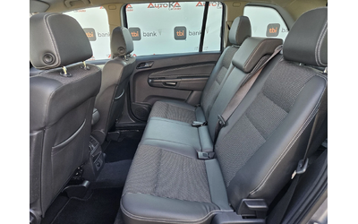 Opel Zafira 1.8I-140кс= 7МЕСТА= ГАЗ* LANDI RENZO= ПАНОРАМА - автомобили, коли, обяви за нови и употребявани 8