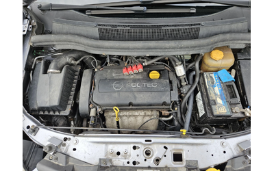 Opel Zafira 1.8i-140кс= ГАЗ= 7МЕСТА= КЛИМАТРОНИК= FACE - автомобили, коли, обяви за нови и употребявани 15