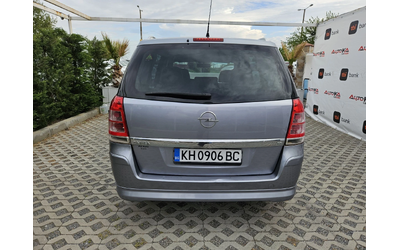 opel-zafira - 3