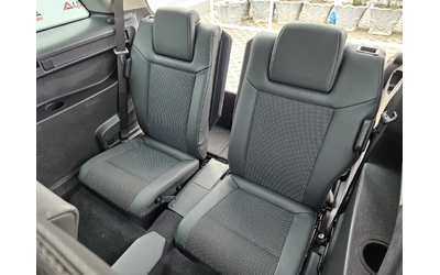 Opel Zafira 1.8i-140кс= ГАЗ= 7МЕСТА= КЛИМАТРОНИК= FACE - автомобили, коли, обяви за нови и употребявани 9