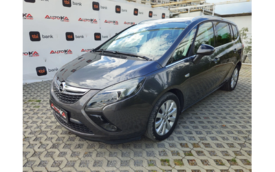 opel-zafira - 5