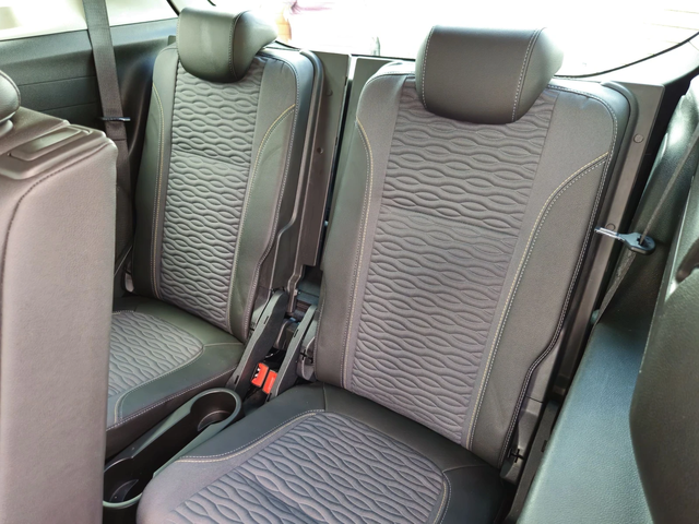 Opel Zafira 1.6T-150кс= 7МЕСТА= 6СКОРОСТИ= КЛИМАТРОНИК - автомобили, коли, обяви за нови и употребявани 9