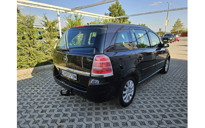 opel-zafira - 2