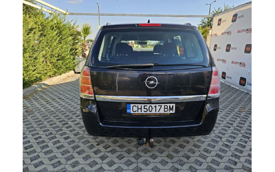opel-zafira - 3